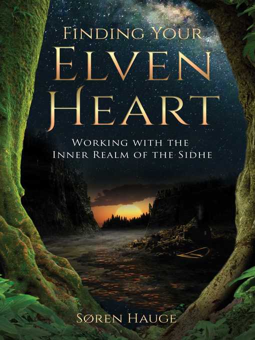 Title details for Finding Your ElvenHeart by Søren Hauge - Wait list
